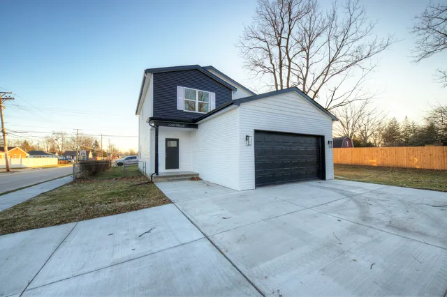 $347,999 | 1125 Brandt Street, Garden City, MI 48135