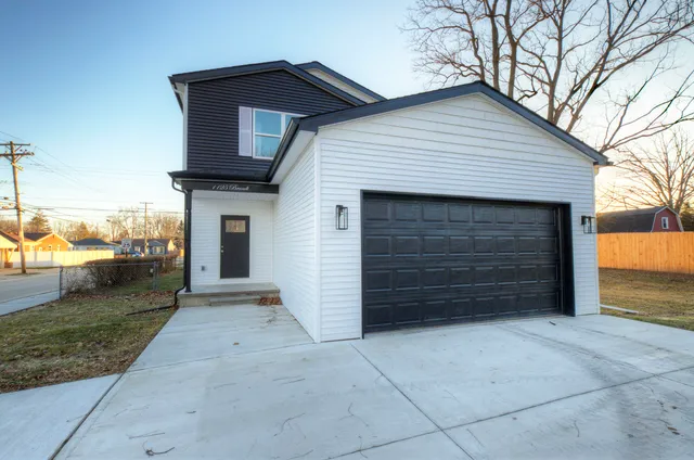 $347,999 | 1125 Brandt Street, Garden City, MI 48135