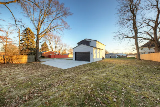 $347,999 | 1125 Brandt Street, Garden City, MI 48135