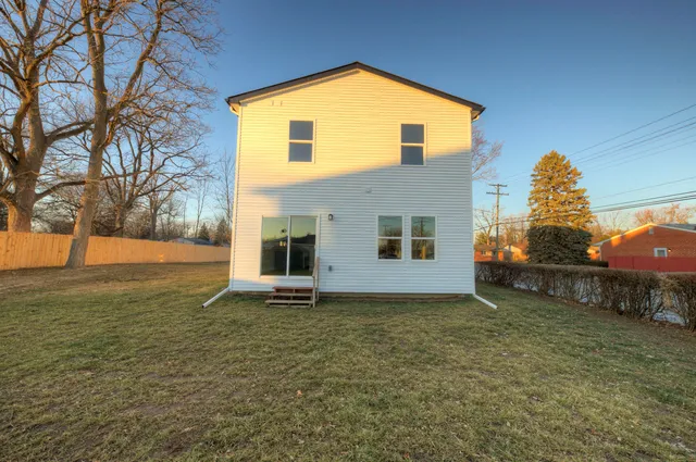 $347,999 | 1125 Brandt Street, Garden City, MI 48135