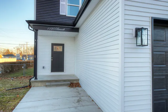 $347,999 | 1125 Brandt Street, Garden City, MI 48135