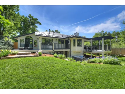 $3,350,000 | 865 Kalmia Avenue, Boulder, CO 80304