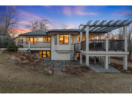 $3,350,000 | 865 Kalmia Avenue, Boulder, CO 80304