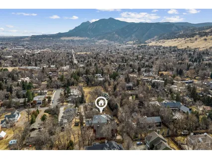 $3,350,000 | 865 Kalmia Avenue, Boulder, CO 80304