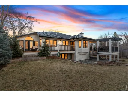 $3,350,000 | 865 Kalmia Avenue, Boulder, CO 80304