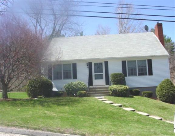28 Joppa Road Worcester, MA 01602 - Photo 1 of 16 Gallery Image 1