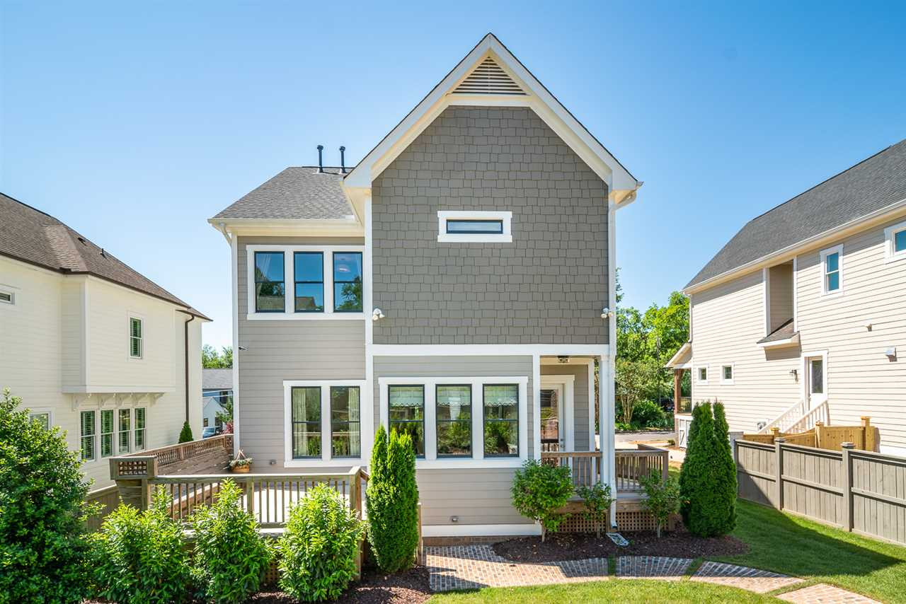 603 Sasser Street Raleigh, NC 27604 - Photo 3 of 30 Photo 3