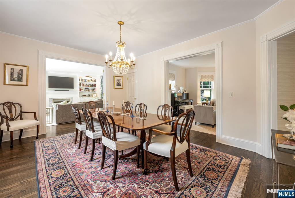 123 Liberty Street Ridgewood, NJ 07450 - Photo 13 of 44