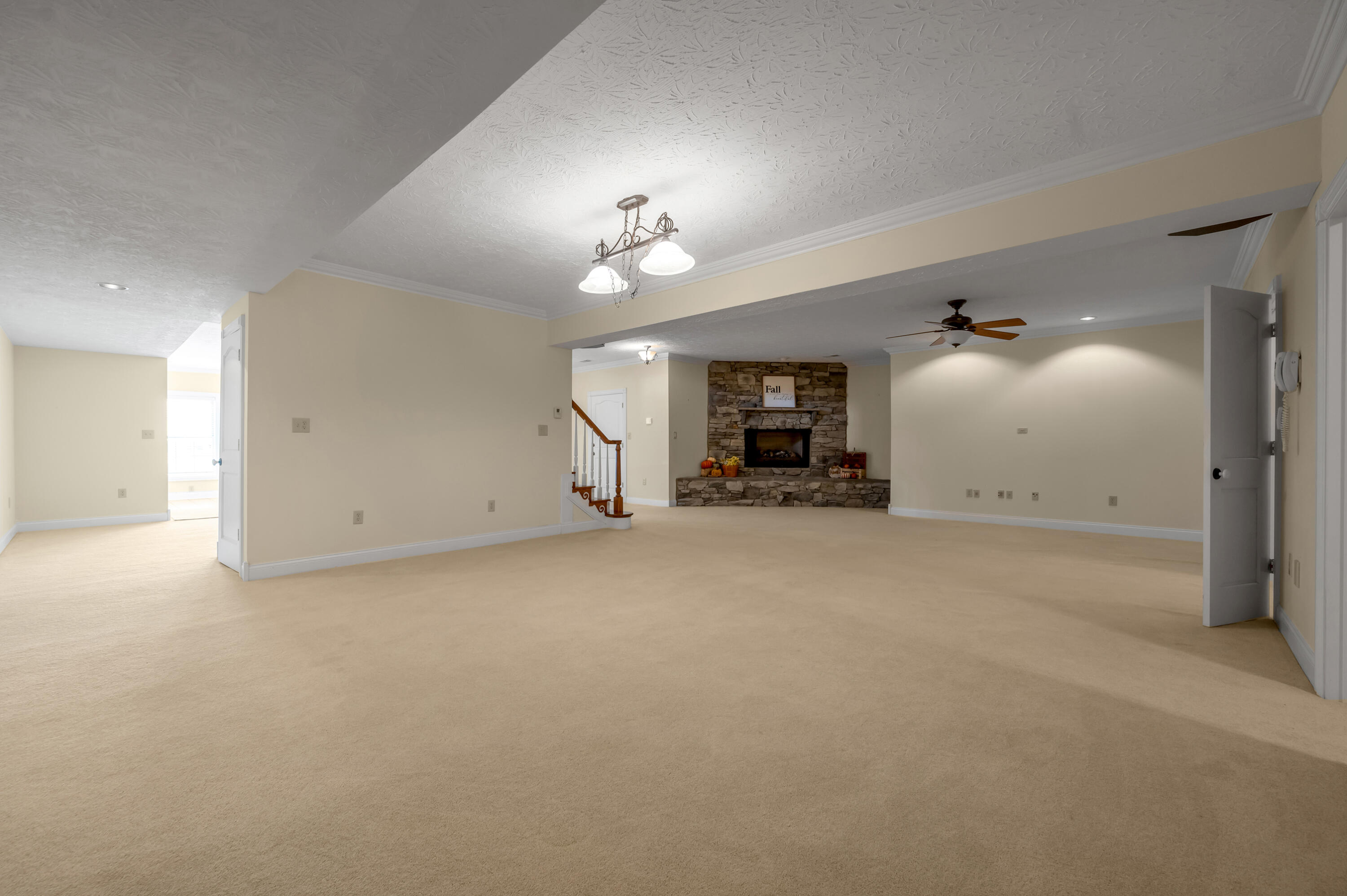 1701 Gay Evans Road Winchester, KY 40391 - Photo 42 of 88 Basement