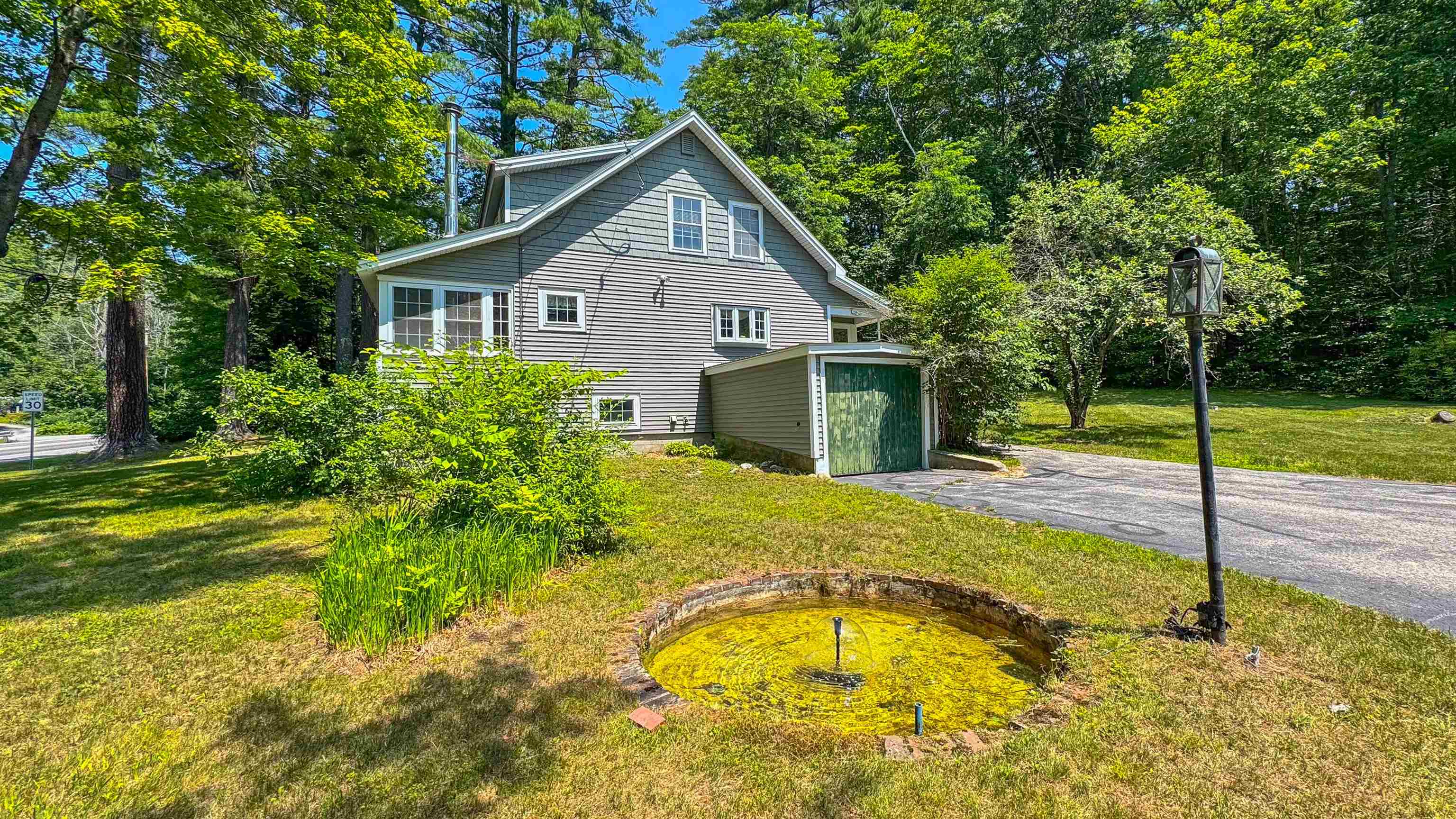341 Main Street Fryeburg, ME 04037 - Photo 36 of 37