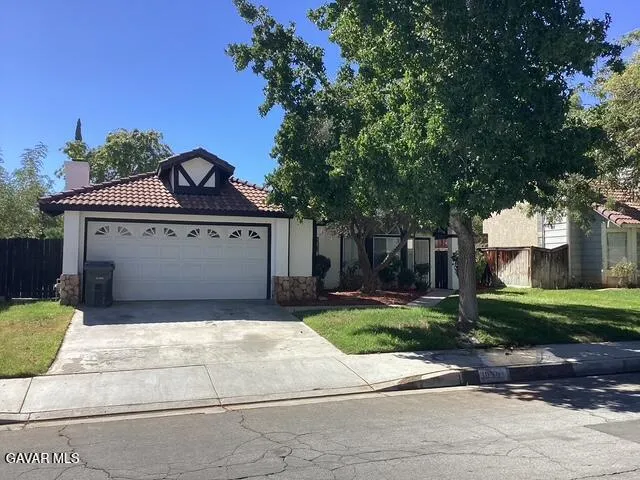 $2,995 | 3030 Twincreek Avenue, Palmdale, CA 93551
