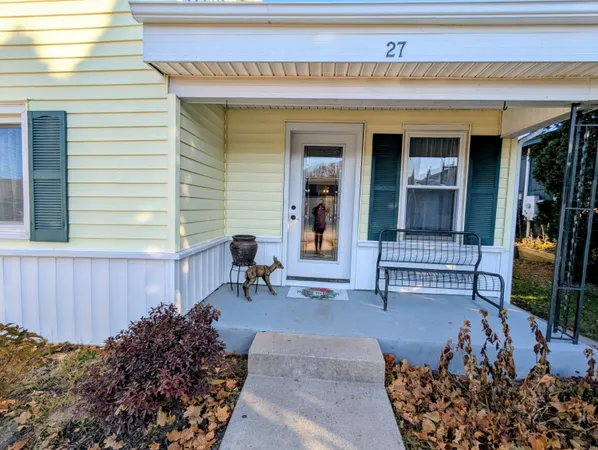 $279,900 | 27 West Wood Street, Newaygo, MI 49337