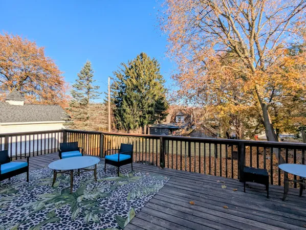 $279,900 | 27 West Wood Street, Newaygo, MI 49337