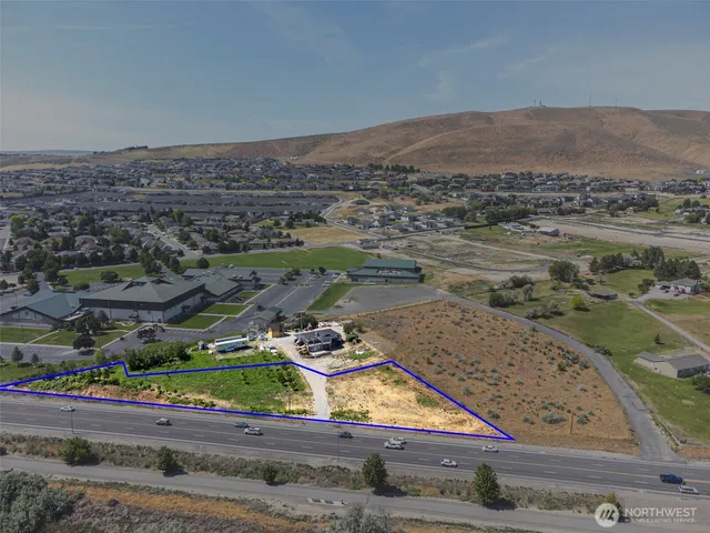 $500,000 | 0 Keene Road, Richland, WA 99352