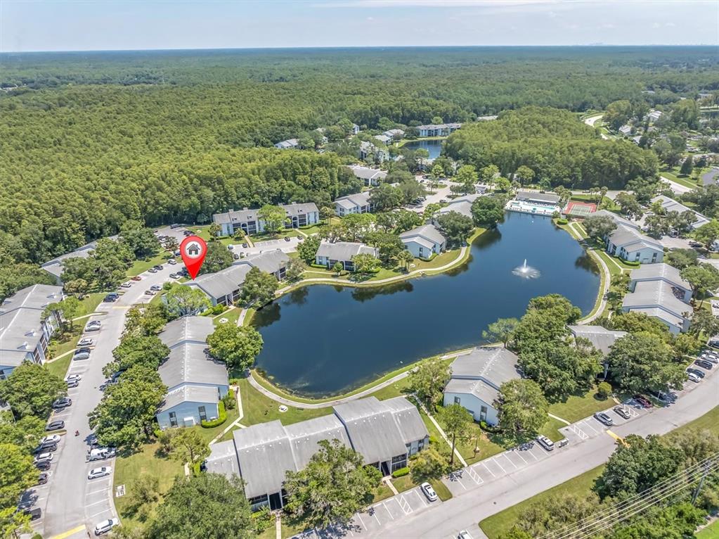 1207 Pine Ridge Circle West, Unit H2 Tarpon Springs, FL 34688 - Photo 2 of 34