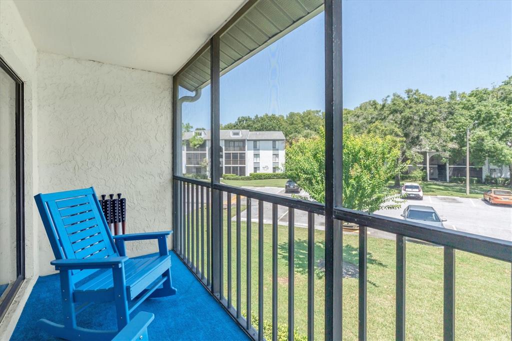 1207 Pine Ridge Circle West, Unit H2 Tarpon Springs, FL 34688 - Photo 22 of 34