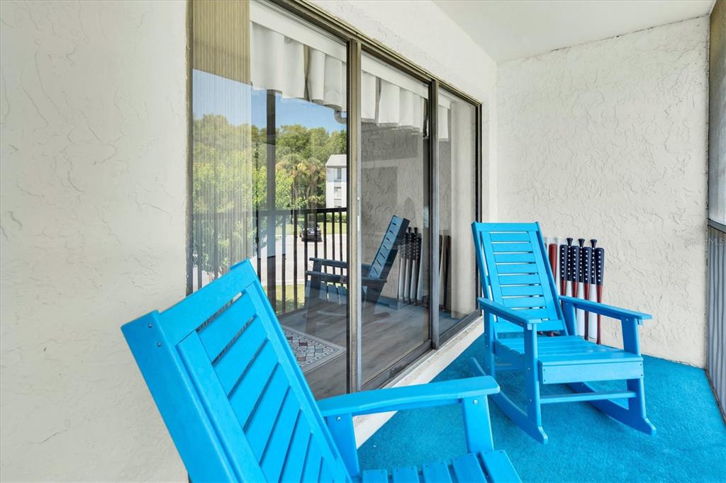 1207 Pine Ridge Circle West, Unit H2 Tarpon Springs, FL 34688 - Photo 23 of 34