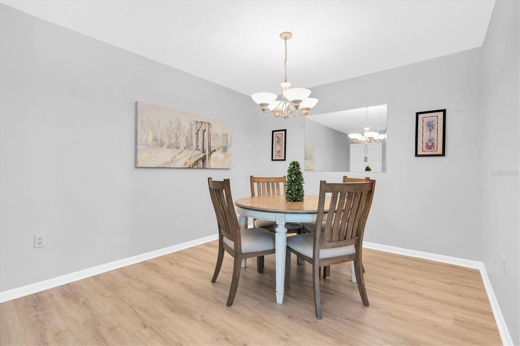 1207 Pine Ridge Circle West, Unit H2 Tarpon Springs, FL 34688 - Photo 7 of 34