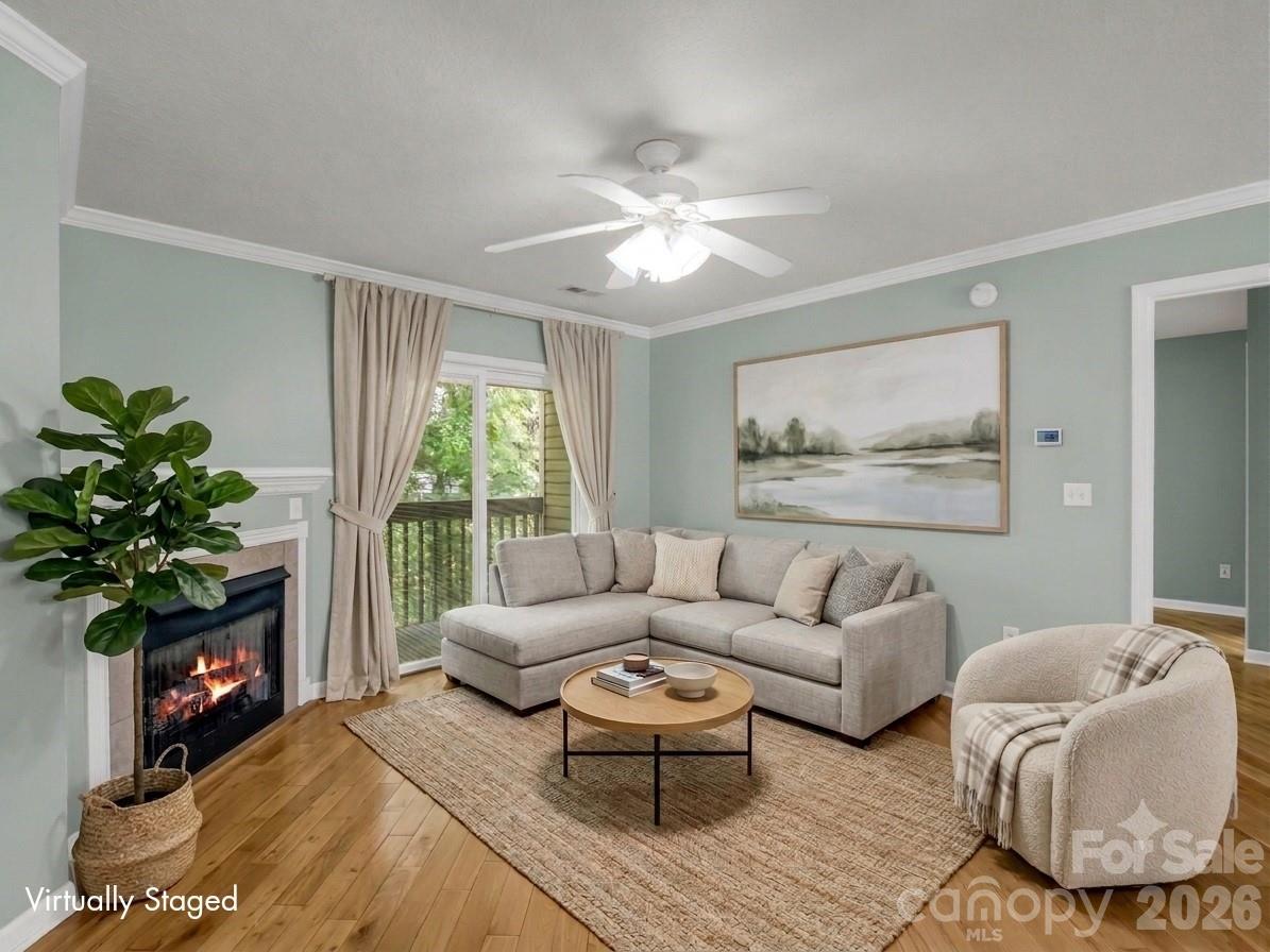 4 Rathfarnham Road, Unit F Asheville, NC 28803 - Photo 7 of 40