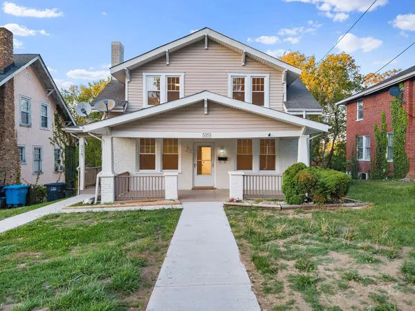 $1,500 | 520 Riverland Road Southeast, Roanoke, VA 24014