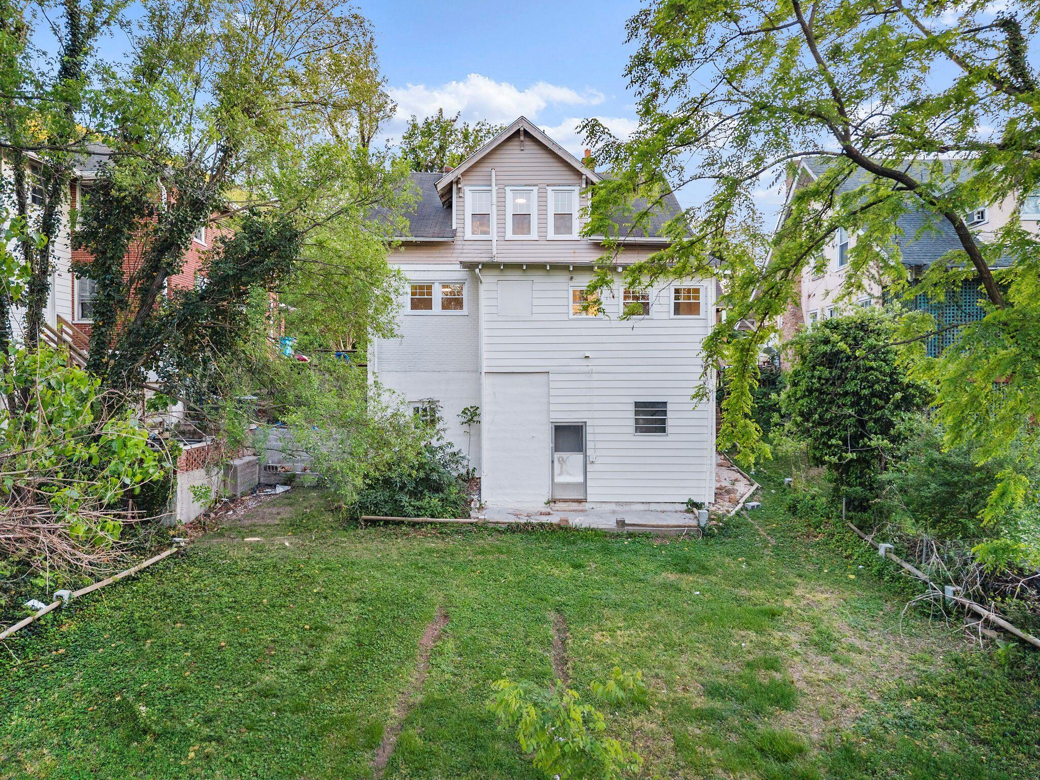 520 Riverland Road Southeast Roanoke, VA 24014 - Photo 20 of 20 41-518, 520 Riverland Rd SE-MFW Media