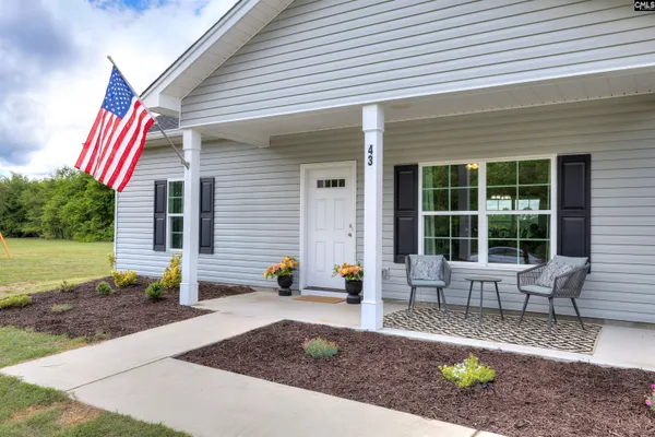 $255,000 | 43 Sparrow Road, Lugoff, SC 29078