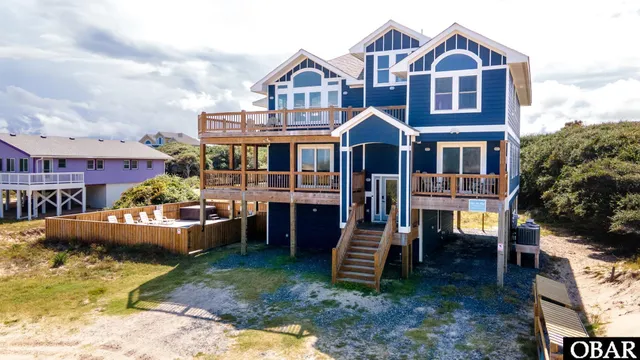 $1,650,000 | 2364 Sandfiddler Road, Corolla, NC 27927
