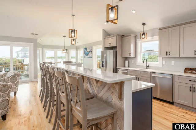 $1,650,000 | 2364 Sandfiddler Road, Corolla, NC 27927