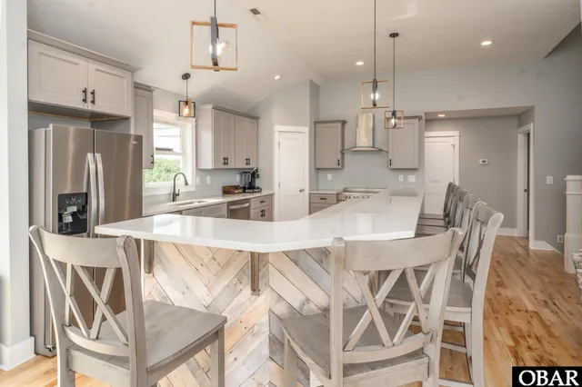 $1,650,000 | 2364 Sandfiddler Road, Corolla, NC 27927