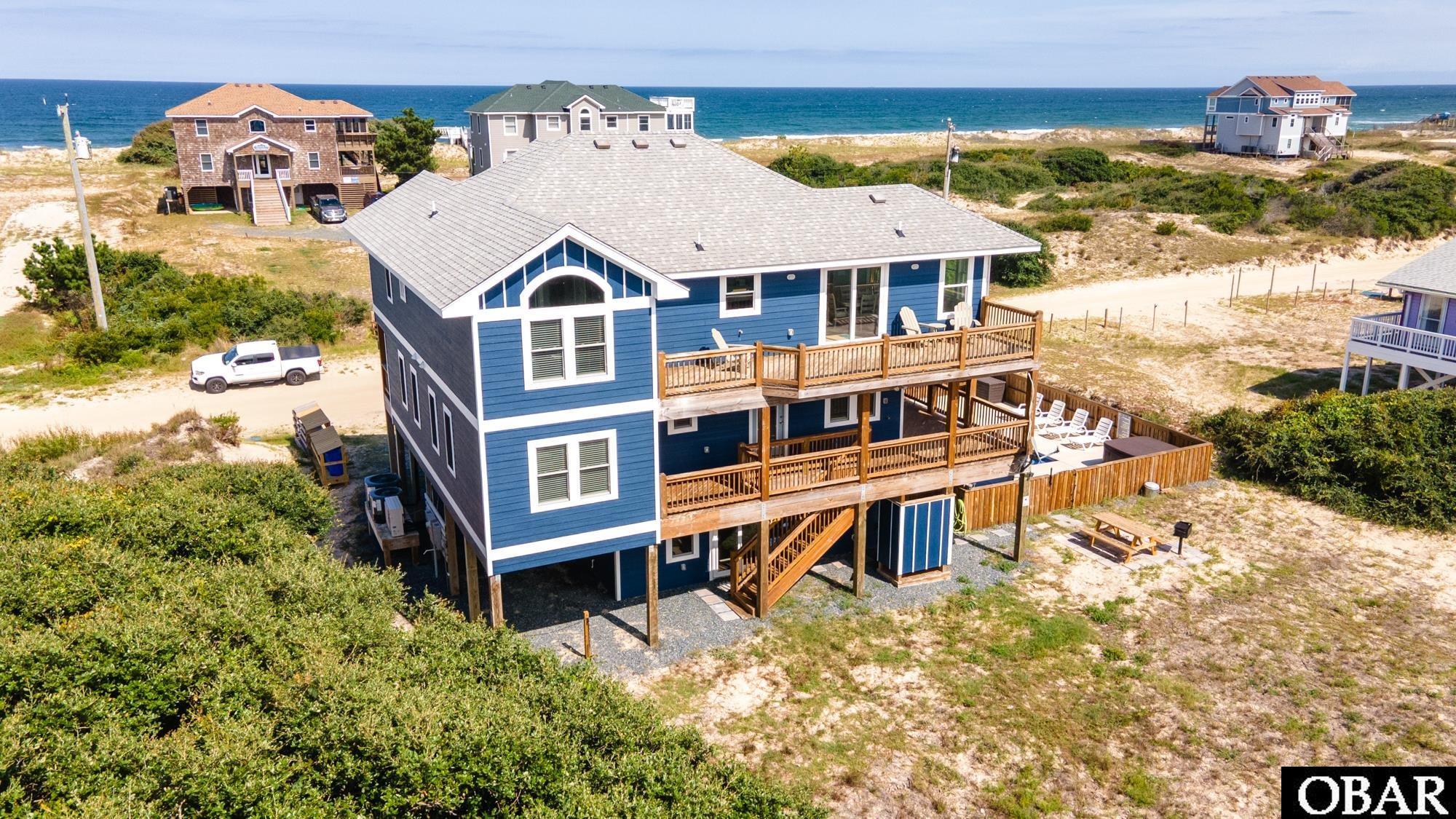 2364 Sandfiddler Road Corolla, NC 27927 - Photo 2 of 50