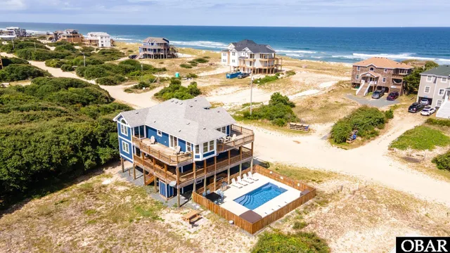 $1,650,000 | 2364 Sandfiddler Road, Corolla, NC 27927