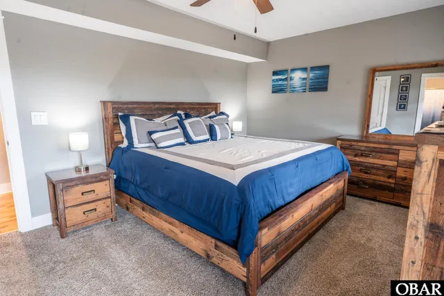 $1,650,000 | 2364 Sandfiddler Road, Corolla, NC 27927