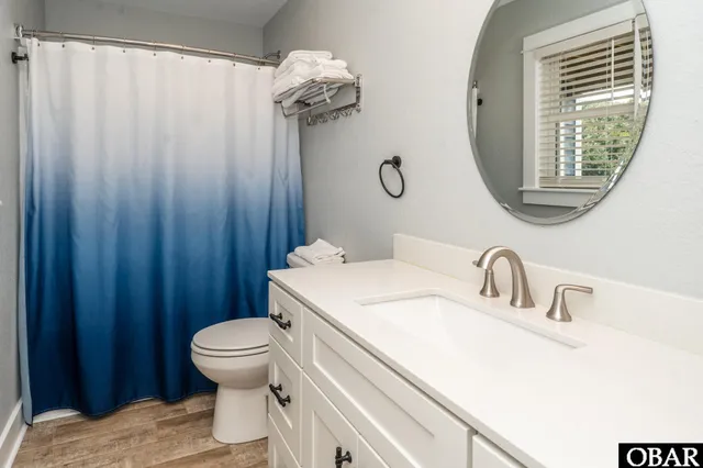 $1,650,000 | 2364 Sandfiddler Road, Corolla, NC 27927