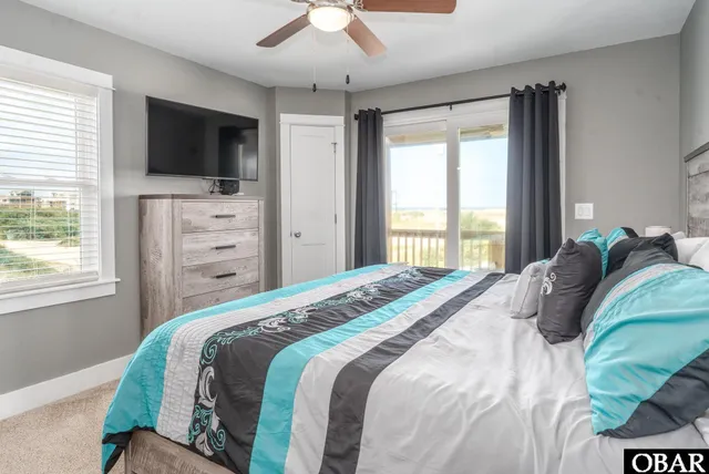 $1,650,000 | 2364 Sandfiddler Road, Corolla, NC 27927