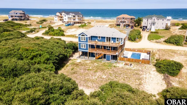 $1,650,000 | 2364 Sandfiddler Road, Corolla, NC 27927