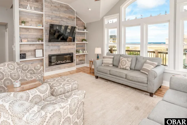 $1,650,000 | 2364 Sandfiddler Road, Corolla, NC 27927