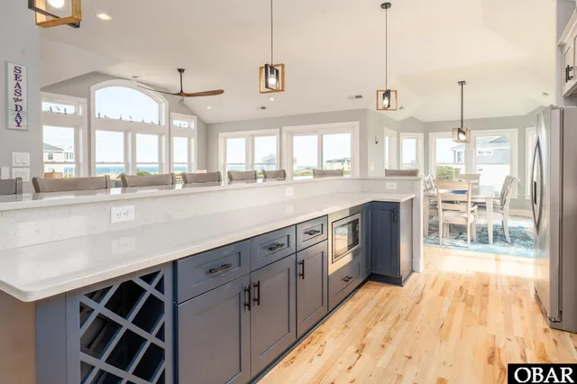 $1,650,000 | 2364 Sandfiddler Road, Corolla, NC 27927