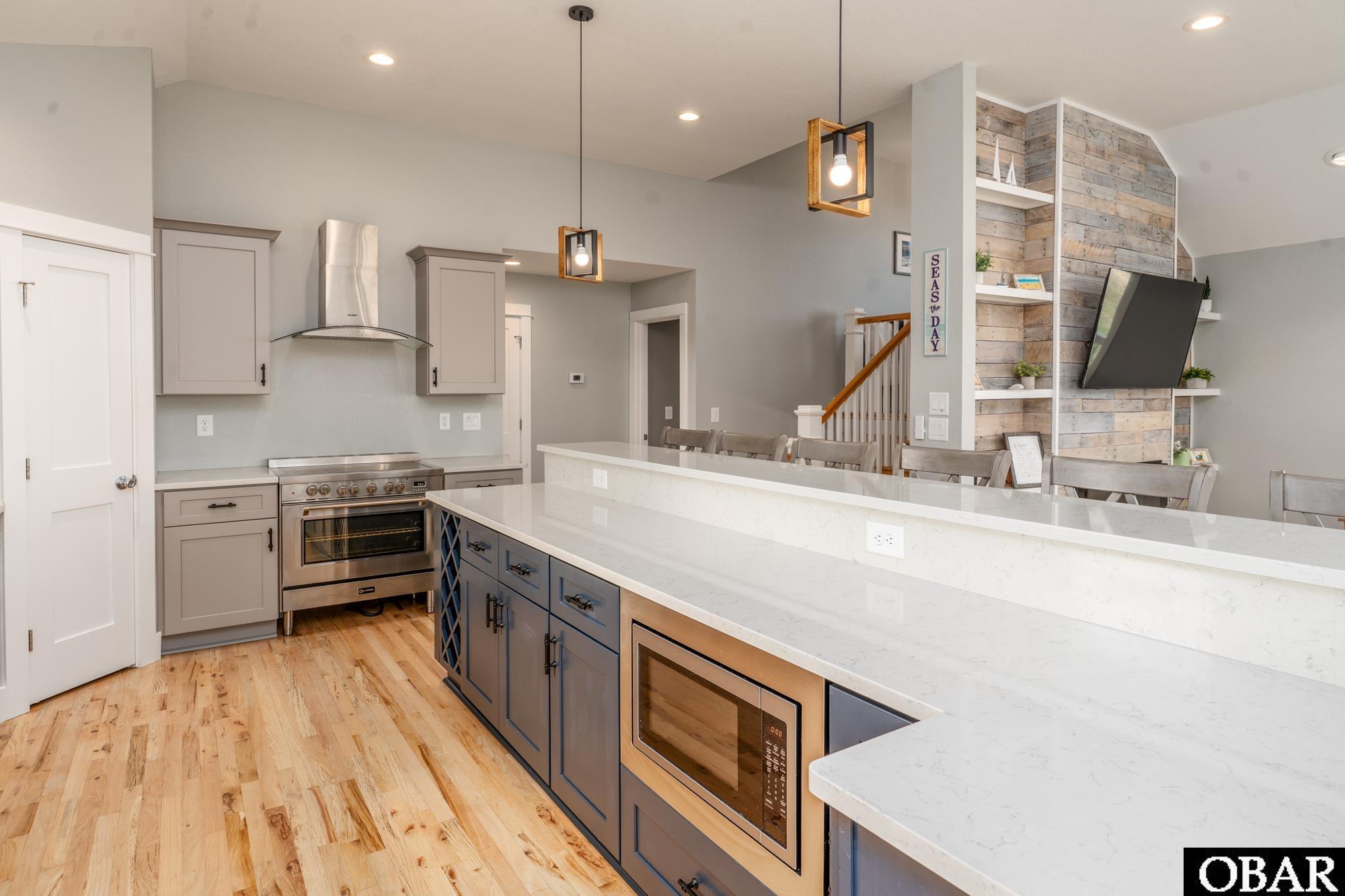 2364 Sandfiddler Road Corolla, NC 27927 - Photo 9 of 50