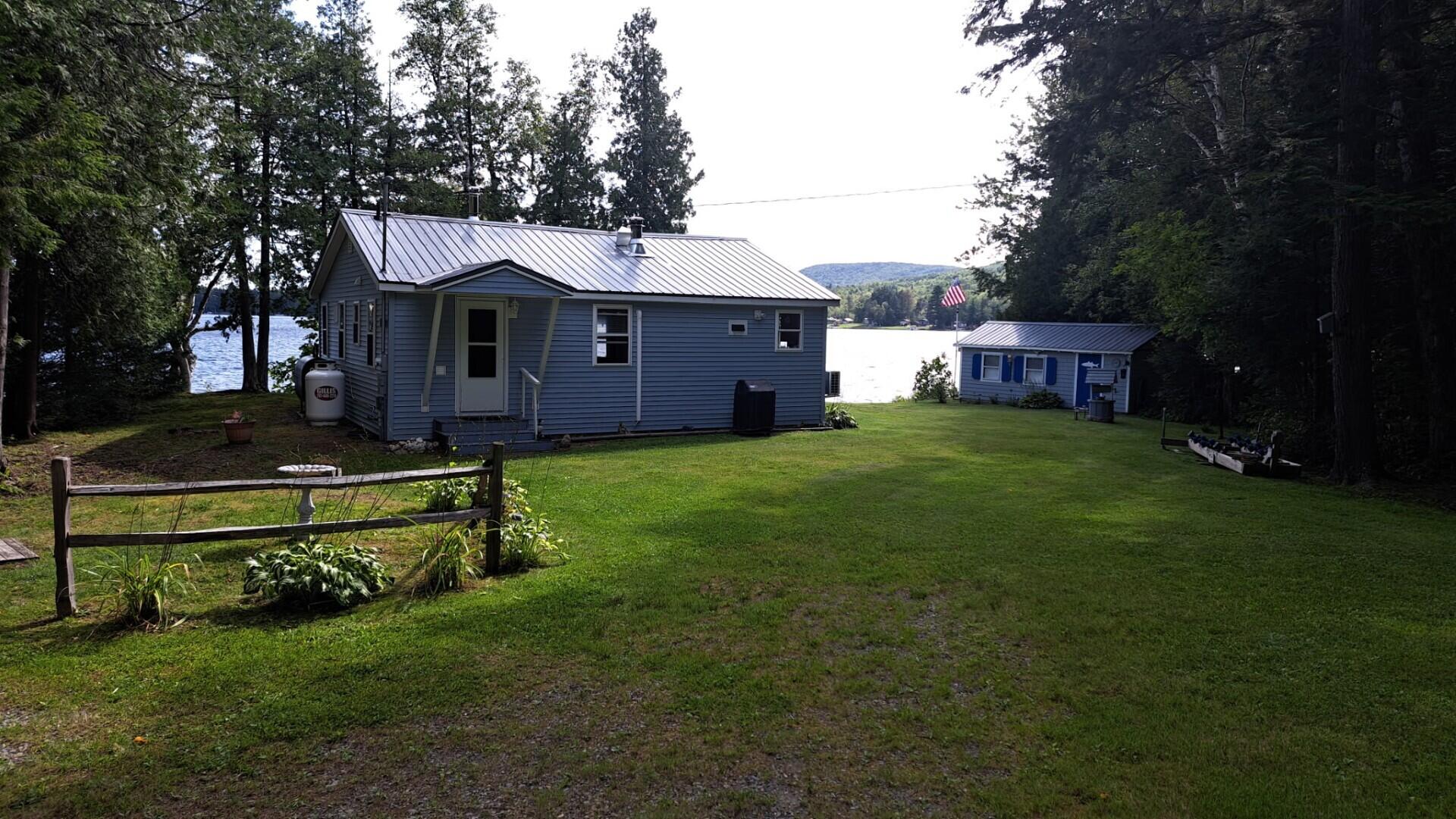 69 Deering Lake Road Orient, ME 04471 - Photo 27 of 39