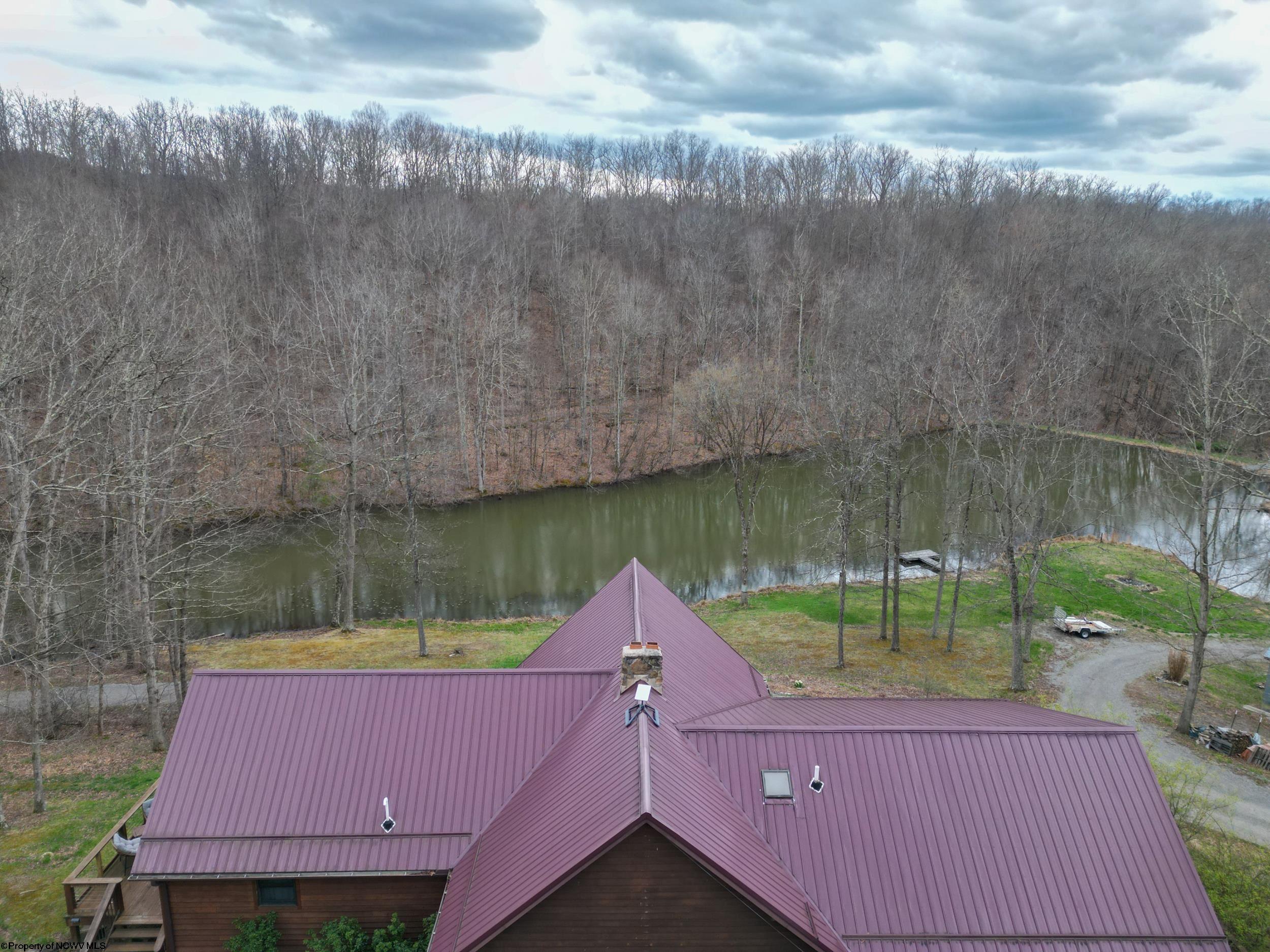 1654 Back Road Mill Creek, WV 26280 - Photo 49 of 49 Gallery Image 49