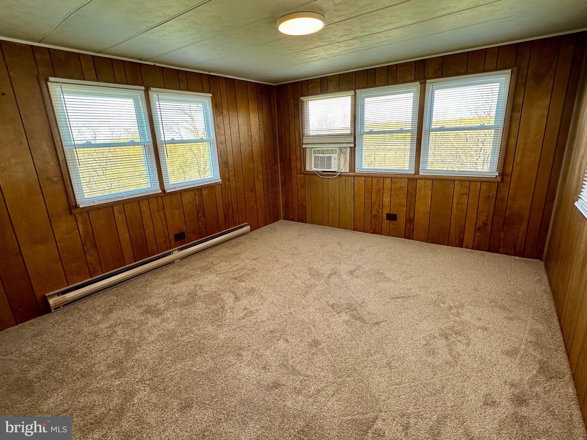 11449 A Alton Road Frederick, MD 21701 - Photo 13 of 25 an empty room with windows