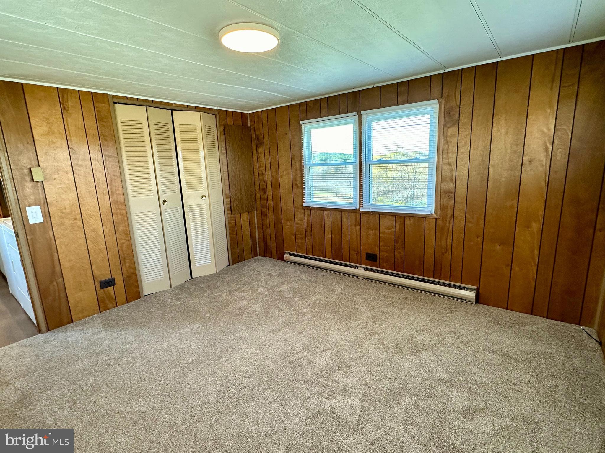 11449 A Alton Road Frederick, MD 21701 - Photo 14 of 25 an empty room with windows