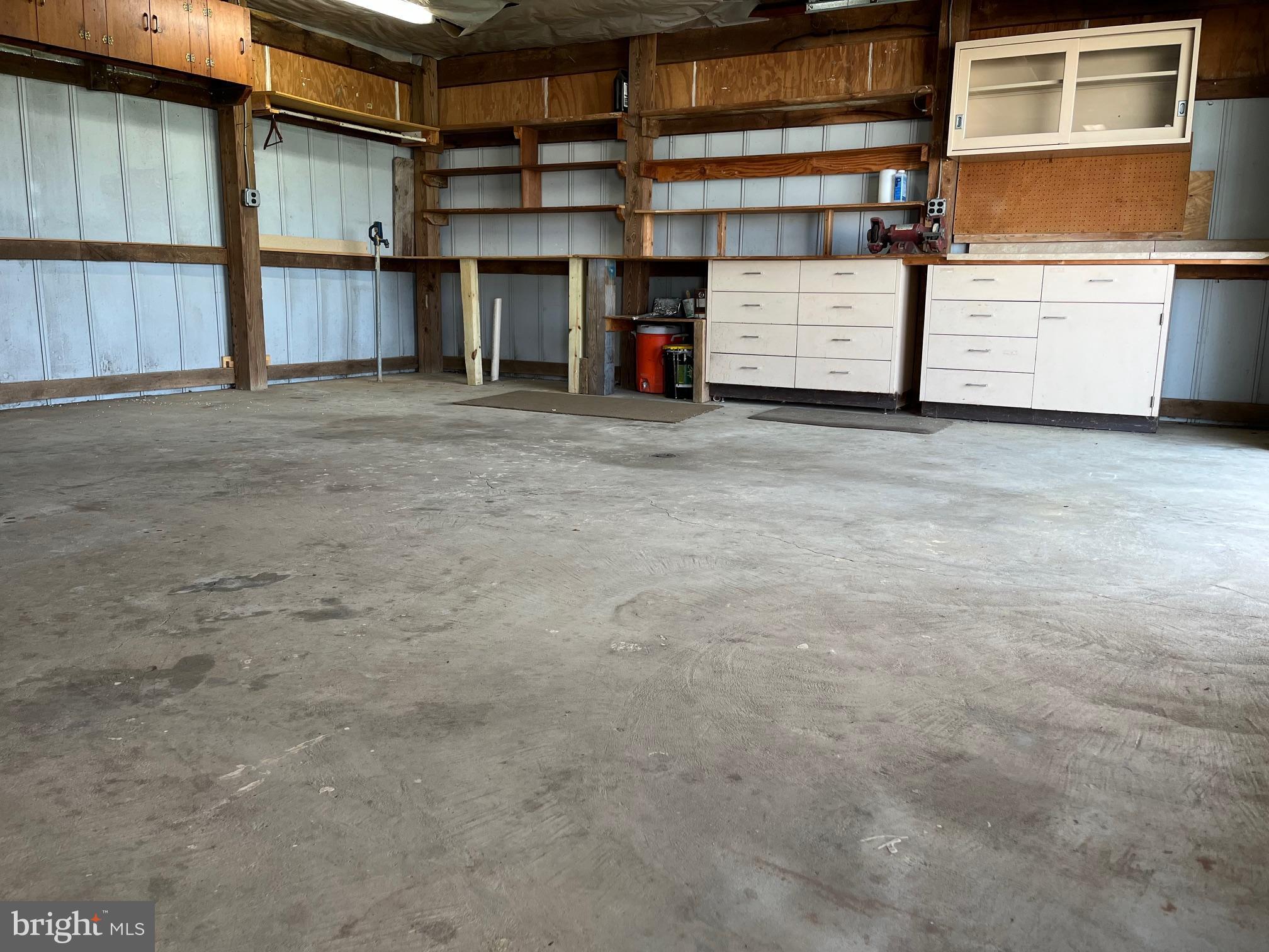 11449 A Alton Road Frederick, MD 21701 - Photo 17 of 25 a view of a storage & utility room