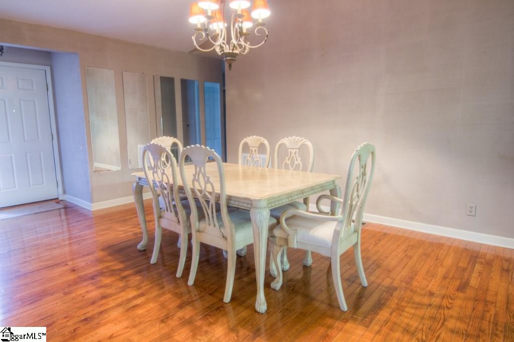 128 Hummingbird Ridge Greenville, SC 29605 - Photo 2 of 25 Gallery Image 2