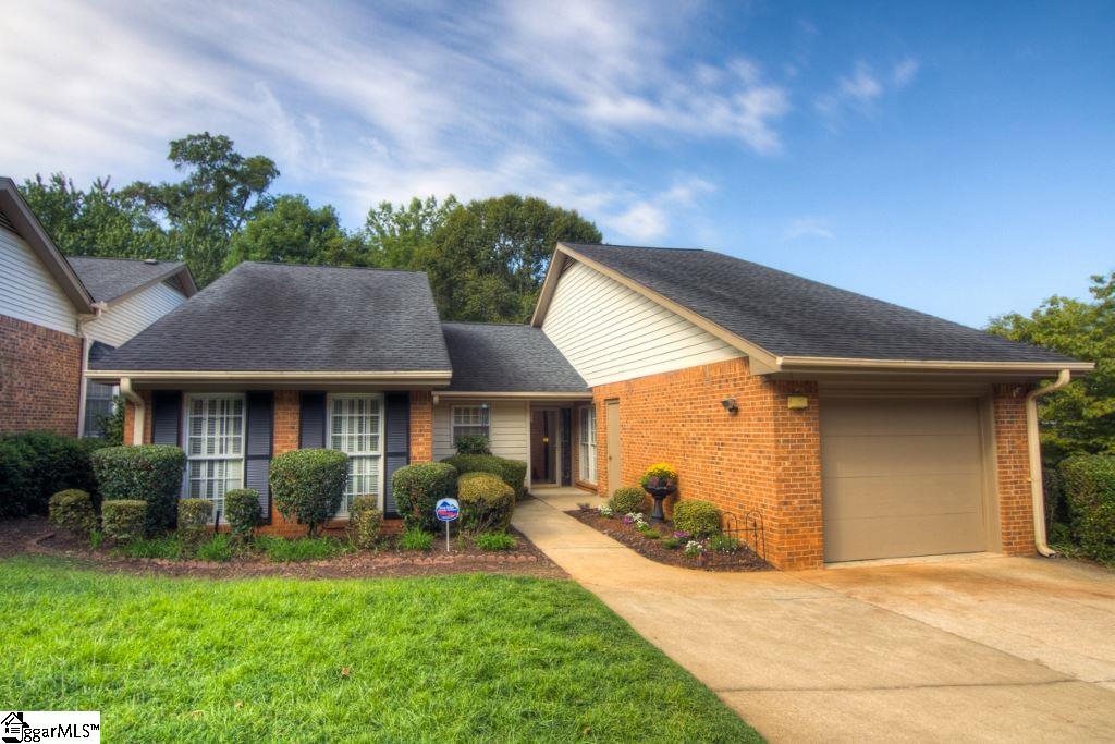 128 Hummingbird Ridge Greenville, SC 29605 - Photo 24 of 25 Gallery Image 24