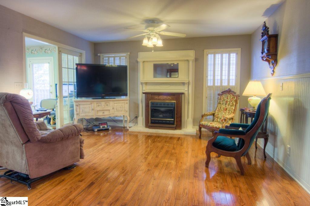 128 Hummingbird Ridge Greenville, SC 29605 - Photo 5 of 25 Gallery Image 5