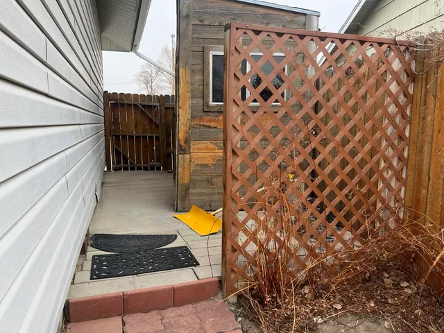 $279,950 | 1314 McKinley Avenue, Rock Springs, WY 82901