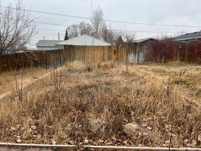 $279,950 | 1314 McKinley Avenue, Rock Springs, WY 82901