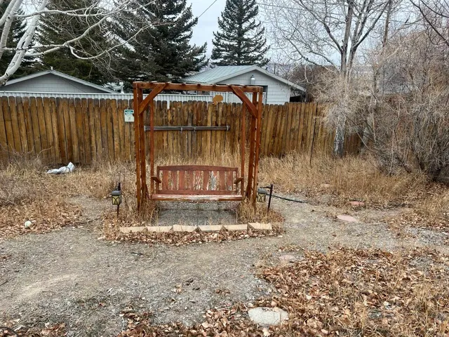 $279,950 | 1314 McKinley Avenue, Rock Springs, WY 82901