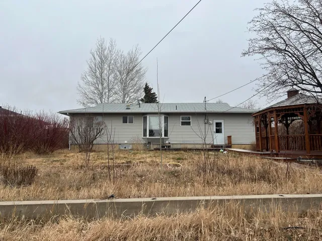 $279,950 | 1314 McKinley Avenue, Rock Springs, WY 82901